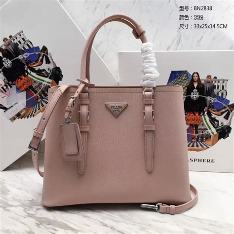 prada bag brown thomas